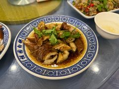 -桂园白粥·潮汕老味道