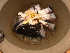 -云渔堂蒸汽石锅鱼(万达店)