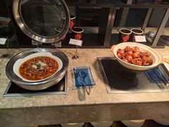 -圣廷苑酒店·廷韵咖啡厅(深圳中洲圣廷苑酒店)