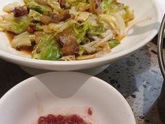 -椒爱水煮鱼川菜(皇姑万象汇店)