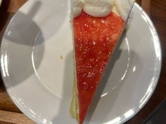 杨枝甘露蛋糕-Peet's Coffee皮爷咖啡(豫园店)