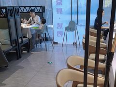 -味+新京宴·烤鸭·北京菜(创意谷店)
