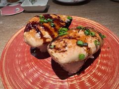 -炙柒Sekinana·精致日料(合生汇店)
