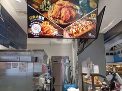 -DQ·蛋糕·冰淇淋(周浦万达店)