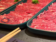 -牛村来人潮汕牛肉火锅(西单店)