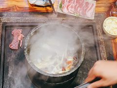 -滇藏石锅宴(北门坡古城管理局店)