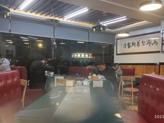 -马布尔莱斯食府(西红门店)