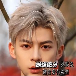 -LJOY丽锦造型·烫发染发