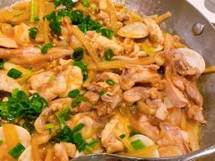 -港丽餐厅(高德置地店)