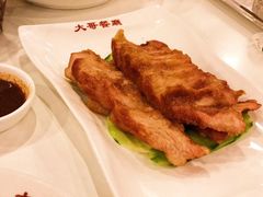 -大哥餐厅(西城花园店)