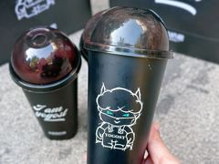 -我是酸奶君(壹方城店)