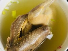 姜山乳鸽-姜山乳鸽(姜山店)