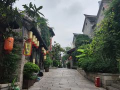 -回龙窝历史文化街区