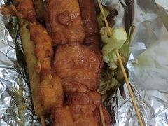 -串意十足烧烤店(商业广场店)