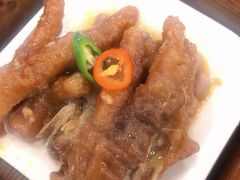 -彩景大酒楼(万泰新天地店)