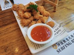 -冲浪熊西餐厅(昌黎店)