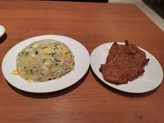 排骨蛋炒饭-鼎泰丰(德基广场店)
