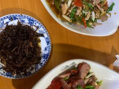 -龙姐私房菜(和顺古镇店)