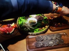 -隔壁老王·家常云南菜(花巷店)