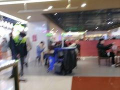 -一代烤翅王(大汉口店)
