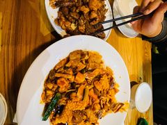 -陈傻子餐厅(世纪都会店)
