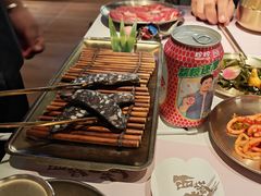 -西塔老太太泥炉烤肉(北京望京店)