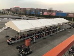 -西安汽车职业大学(临潼校区)