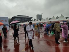 -四川大学(华西校区)