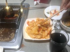 -海底捞火锅(天津SM城市广场店)