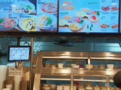 -老乡鸡(池州商之都店)