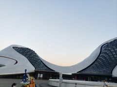 -哈尔滨大剧院