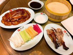 -泰钰丰烤鸭.天津菜(开发区店)