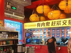 -神府路壹号·海鲜烧烤排档(三坊七巷店)