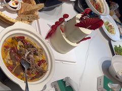 -西郊竹园甲鱼面(老一中店)