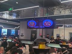 -胖哥俩肉蟹煲(湖滨银泰in77店)