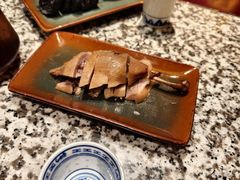 -南京大牌档(凯德大峡谷店)