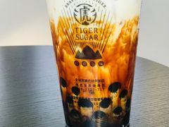 -老虎堂TIGER SUGAR