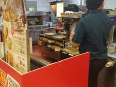 -麦当劳(壹购广场店)