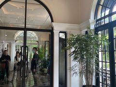 -伯衡55·吉品轩(乌鲁木齐南路店)