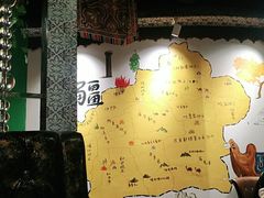 -木卡买提新疆餐厅·清真(新里海顿公馆店)