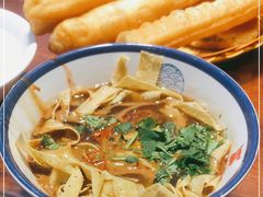 -惠宾饭庄(中山路店)