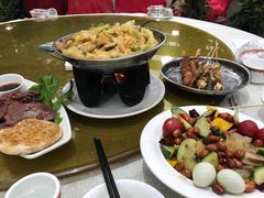 -兴芮温泉度假区