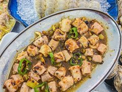 -嘉升大排档(番禺总店)