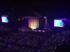 -宝能国际体育演艺中心