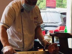 -恭敬李·烤鸭(天坛北门店)