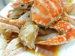 -小辣妹川味海鲜加工店(第一市场椰风巷店)