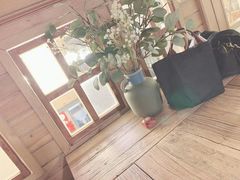 -Cafe Alice咖啡爱丽丝(奥城店)