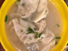 -龙抄手(春熙路总店)