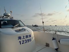 -日照世帆赛基地