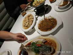 -至潮餐厅精致粤菜·活鲈鱼·走地鸡(珠江新城店)